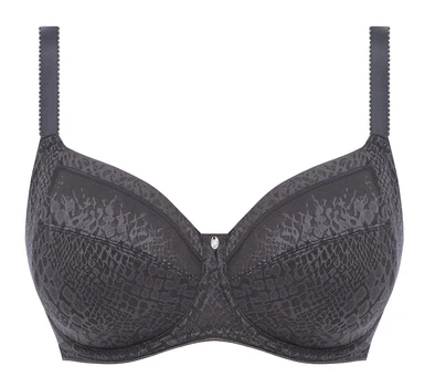 Бюстгальтер Fantasie Envisage 6911 75E Slate (889501225644 )