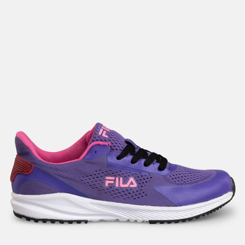 Buty sportowe dziecięce dla dziewczynki Fila FFK0075-43064 28 18.1 cm Fioletowe (8719477728004)