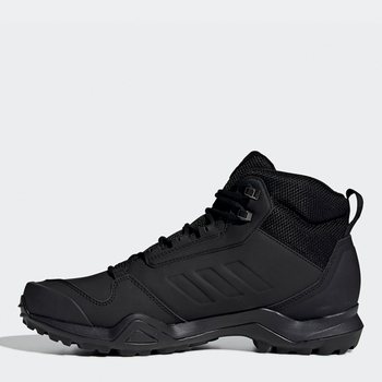 Чоловічі черевики для трекінгу Adidas Terrex AX3 Beta G26524 47.5 (12UK) 30.5 см Чорні (4060516661931)