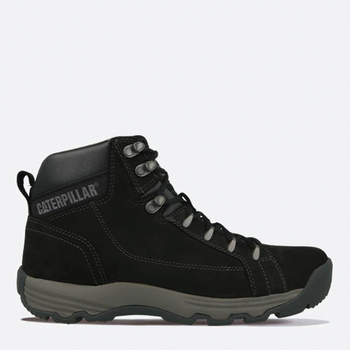 Чоловічі черевики для туризму Caterpillar Supersede M P719133 43 (10US) 28.3 см Чорні (44212392195)