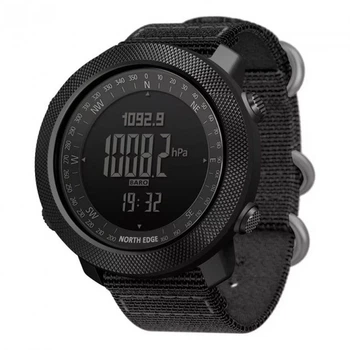 Мужские тактические часы North Edge Apache 3