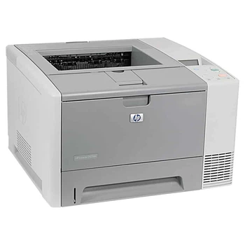 Принтер HP LaserJet 2420dn, Б/У