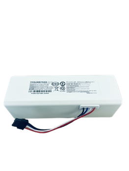 Аккумулятор (батарея) для робота пылесоса Xiaomi Mijia Vacuum Mop 1C 5200mAh STYTJ01ZHM/C015550012900 (Mop-1C)