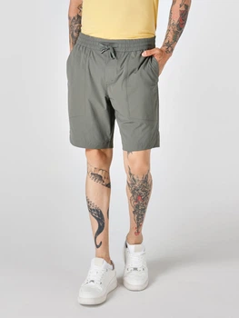 Шорты короткие мужские Colin's CL1064184KHA S Khaki (8683197716941)