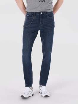 Джинсы Skinny мужские Colin's 041 Danny CL1064342DN42691 33-34 Roni Wash (8683197731630)