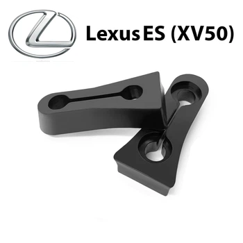Упор (демпфер накладка) замка дверей LEXUS ES (XV50) (2 двери) Литые
