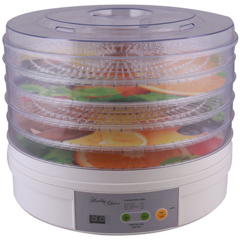 Сушилка Healthy Choice 300W для овощей и фруктов (IS33)