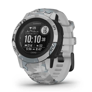 Смарт-годинник GARMIN Instinct 2S Camo Edition Mist Camo (010-02563-03/13)