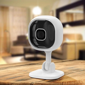 Мини камера Smart Camera A3 IP Wi-Fi с картой памяти на 32 Гб для видеонаблюдения Встроенный динамик 388518099