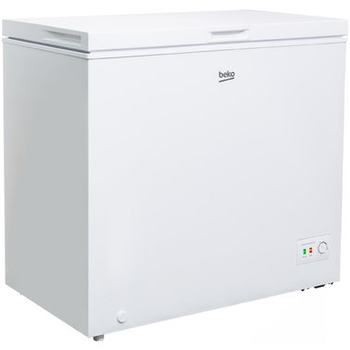 Морозильна камера BEKO CF200W