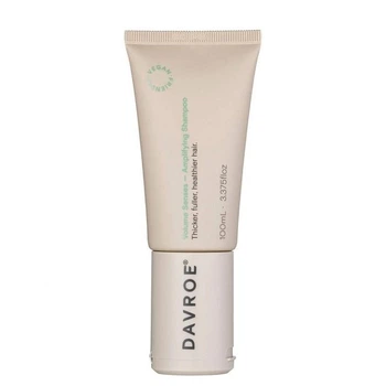 Шампунь для об'єму волосся DAVROE Volume Amplifying Shampoo&nbsp; 100 мл