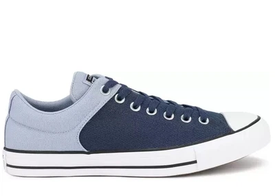 Кеды Converse CTAS High Street Ox 163219C37.5 (163219C37.5)