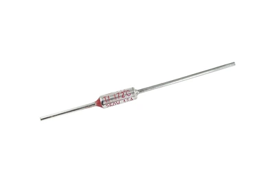 Термопредохранитель TZ-D-172, 15А, 172°С, 250В