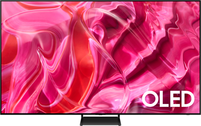 Телевізор Samsung OLED QE83S91CAUXUA