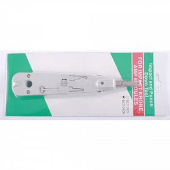 Інструмент для термінування UTP Kingda KD-T2020 Krone Type LSA+Impact Tool Lock