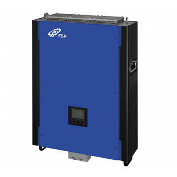 Инвертор FSP PPF10L0200 Power Manager IP 10KW IP65 3ph. max. PV 14.5kWp 40A input/output 48V DC B