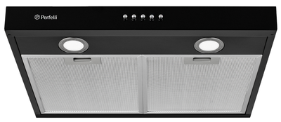 Витяжка Perfelli PL 5002 BL LED