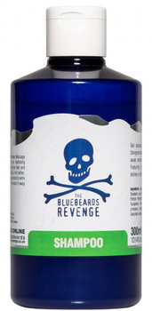 Шампунь The Bluebeards Revenge 300 мл (5060297002663)
