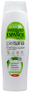 Szampon delikatny Instituto Espanol Healthy Skin Shampoo 750 ml (8411047102534)