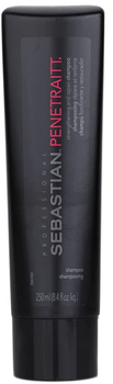 Szampon Sebastian Penetraitt Shampoo Repair 250 ml (8005610594019)