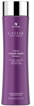 Szampon do odżywiania włosów Alterna Caviar Infinite Color Hold Shampoo 250 ml (873509027737)