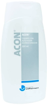 Szampon odżywczy Acon 200 ml
