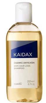 Шампунь Kaidax Anti-Hair Loss Shampoo 200 мл (8470001818959)