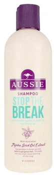 Шампунь для восстановления волос Aussie Stop The Break Shampoo 300 мл (8001090238856)