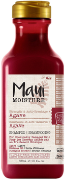 Szampon do oczyszczania włosów Maui Agave Anti-Breakage Hair Shampoo 385 ml (22796170316)