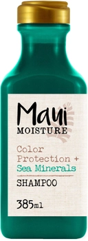 Szampon do oczyszczania włosów Maui Sea Minerals Color Protection Hair Shampoo 385 ml (22796170712)