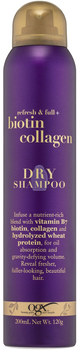 Шампунь Ogx Biotin y Collagen Dry Shampoo 165 мл (22796671615)