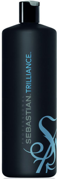 Szampon do regeneracji włosów Sebastian Professional Trilliance Shampoo 1000 ml (4064666044231)