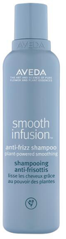 Szampon ułatwiający prostowanie i wygładzanie włosów Aveda Smooth Infusion Shampoo 200 ml (18084037416)