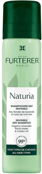 Szampon Rene Furterer Naturia Dry Shampoo 75 ml (3282770152739)
