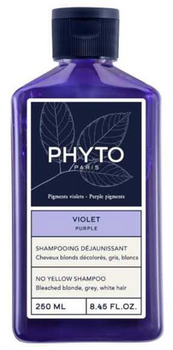 Szampon Phyto Violet Shampoo 250 ml (3701436915742)