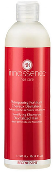 Szampon przeciw wypadaniu włosów Innossence Regenessent Fortifying Shampoo 300 ml (8436551803050)