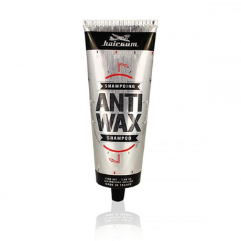 Szampon Hairgum Anti Wax Shampoo 200 g (3426354087233)