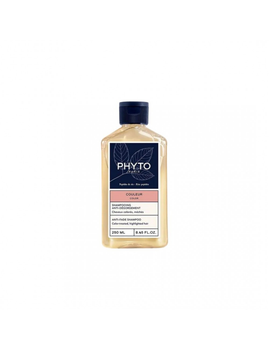 Szampon Phyto Colour Shampoo do włosów farbowanych 250 ml (3701436915759)