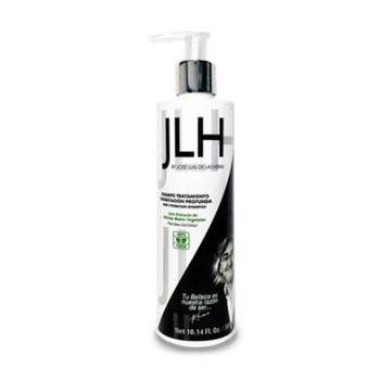Szampon Jlh Shampoo With Plant Stem Cell Extract 300 ml (8437021246032)