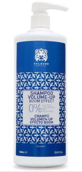 Szampon do oczyszczania włosów Valquer Shampoo White And Grey Hair 0% 400 ml (8420212336162)