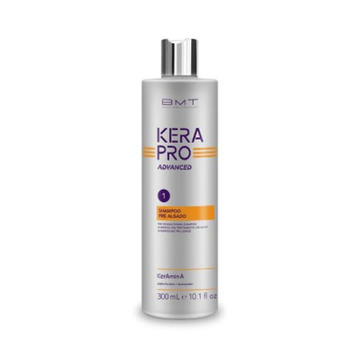 Szampon Kativa Kerapro Advanced przed prostowaniem 300 ml (7750075047105)