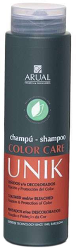 Шампунь для фарбованого волосся Arual Unik Color Care Shampoo 250 мл (8436012782139)