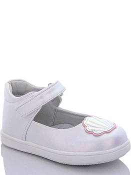 Туфли Jong Golf AN10531-7 22 Белый