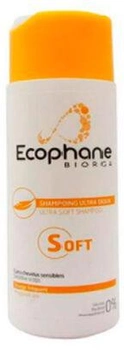 Szampon ultradelikatny Biorga Ecophane Ultrasoft Shampoo 500 ml (3660398501052)