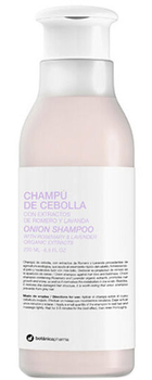 Шампунь Botanicapharma Onion Shampoo 250 мл (8435045202690)