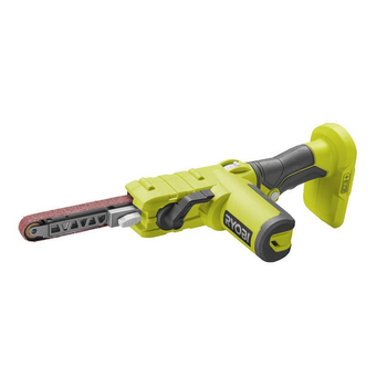 Напильник аккумуляторный ленточный Ryobi R18PF-0