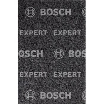 Флісовий шліфлист по металу для ручного шліфування Bosch Expert N880 152X229 мм(2608901213)