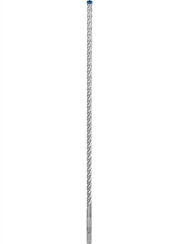 Ударный бур Bosch Expert SDS-plus-7X, 10x400x465 мм (2608900102)