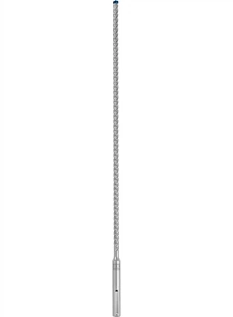 Ударный бур Bosch Expert SDS-Max-8X, 12x600x740 мм (2608900203)