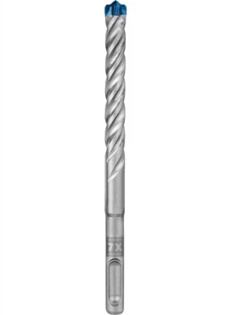 Ударний бур Bosch Expert SDS-plus-7X, 12x100x165 мм (2608900108)